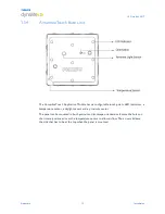 Preview for 15 page of Philips Antumbra Installation Manual