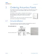 Preview for 24 page of Philips Antumbra Installation Manual