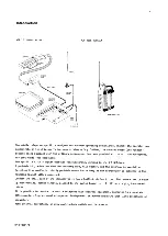 Preview for 4 page of Philips ap4111 Service Manual