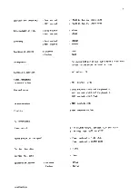 Preview for 7 page of Philips ap4111 Service Manual