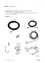 Preview for 11 page of Philips ap4111 Service Manual