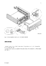 Preview for 17 page of Philips ap4111 Service Manual