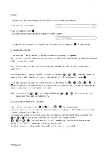 Preview for 33 page of Philips ap4111 Service Manual