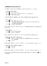 Preview for 34 page of Philips ap4111 Service Manual