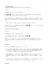 Preview for 37 page of Philips ap4111 Service Manual