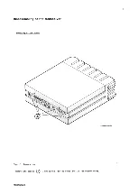 Preview for 41 page of Philips ap4111 Service Manual