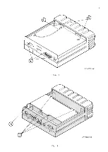 Preview for 44 page of Philips ap4111 Service Manual