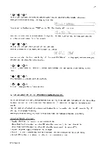 Preview for 73 page of Philips ap4111 Service Manual