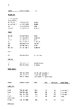 Preview for 86 page of Philips ap4111 Service Manual