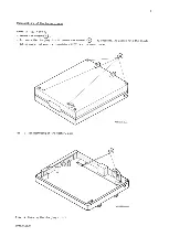 Preview for 125 page of Philips ap4111 Service Manual