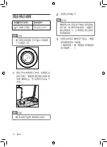 Preview for 36 page of Philips AP7766 User Manual