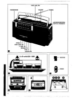 Предварительный просмотр 3 страницы Philips AQ 4420 User Manual