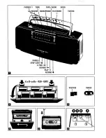 Preview for 4 page of Philips AQ 5040/20 User Manual