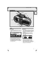 Предварительный просмотр 5 страницы Philips AQ 5150 Instructions For Use Manual