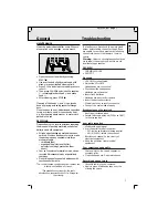 Предварительный просмотр 7 страницы Philips AQ 5150 Instructions For Use Manual