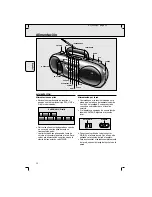 Предварительный просмотр 12 страницы Philips AQ 5150 Instructions For Use Manual