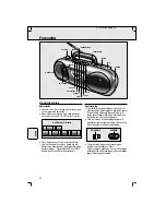 Предварительный просмотр 32 страницы Philips AQ 5150 Instructions For Use Manual