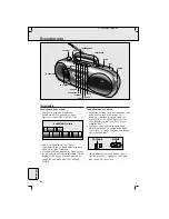 Предварительный просмотр 44 страницы Philips AQ 5150 Instructions For Use Manual