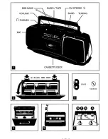 Предварительный просмотр 2 страницы Philips AQ 5210/20 User Manual