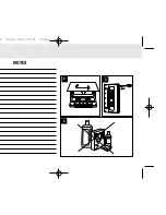 Предварительный просмотр 4 страницы Philips AQ 6345 User Manual