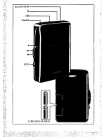 Preview for 8 page of Philips AQ 6421 User Manual