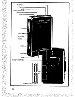 Предварительный просмотр 10 страницы Philips AQ 6528 User Manual