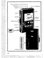 Preview for 9 page of Philips AQ 6529 User Manual