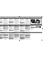 Preview for 2 page of Philips AQ 6587/01S Instructions For Use