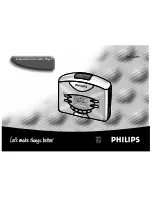 Philips AQ 6691 User Manual preview