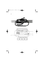 Preview for 3 page of Philips AQ4140 User Manual