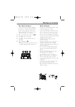 Preview for 7 page of Philips AQ4140 User Manual