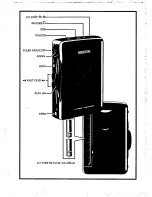 Preview for 4 page of Philips AQ6426 User Manual