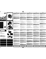 Philips AQ6595/00C User Manual предпросмотр