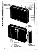 Предварительный просмотр 4 страницы Philips AQ6613 User Manual