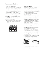 Preview for 7 page of Philips AQ7170 User Manual