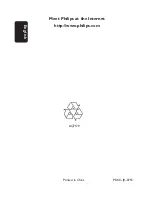 Preview for 9 page of Philips AQ7170 User Manual