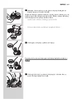 Preview for 209 page of Philips AquaTouch AT750 User Manual