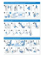 Preview for 2 page of Philips AquaTrio Quick Start Manual