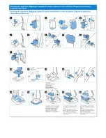 Preview for 4 page of Philips AquaTrio Quick Start Manual