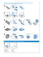 Preview for 5 page of Philips AquaTrio Quick Start Manual