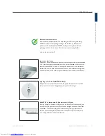 Preview for 8 page of Philips Arano FFS644 Brochure & Specs