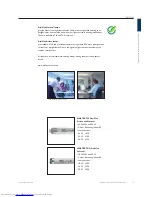 Preview for 10 page of Philips Arano FFS644 Brochure & Specs