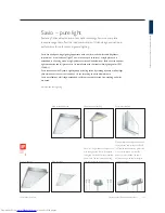 Preview for 16 page of Philips Arano FFS644 Brochure & Specs