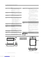 Preview for 19 page of Philips Arano FFS644 Brochure & Specs