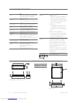 Preview for 21 page of Philips Arano FFS644 Brochure & Specs