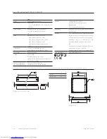 Preview for 23 page of Philips Arano FFS644 Brochure & Specs