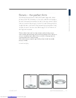 Preview for 28 page of Philips Arano FFS644 Brochure & Specs