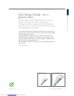 Preview for 84 page of Philips Arano FFS644 Brochure & Specs