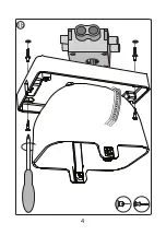 Preview for 4 page of Philips ARCITONE 30604/31/16 User Manual