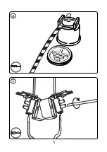 Preview for 5 page of Philips ARCITONE 30604/31/16 User Manual